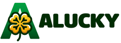 Aluckyfabric