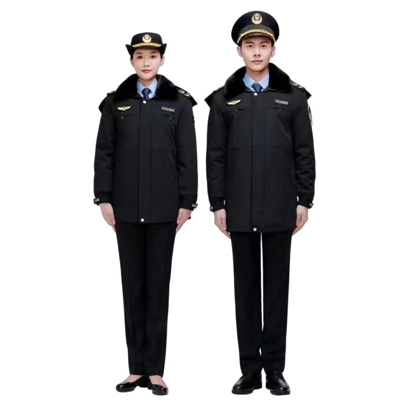 Police & Traffic Police Uniforms