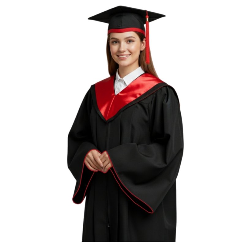 Judicial & Legal Robes