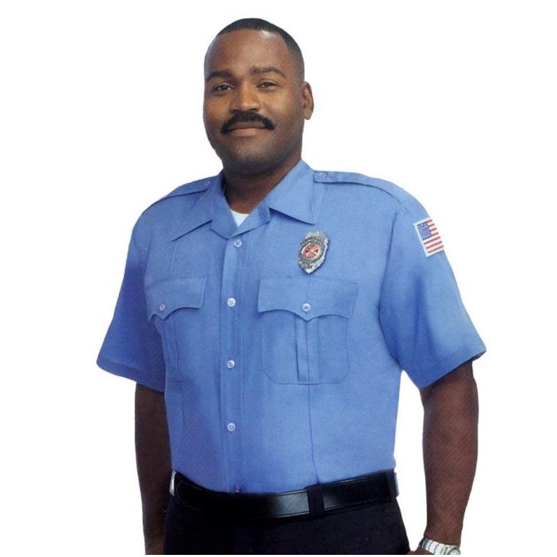 Security Uniform