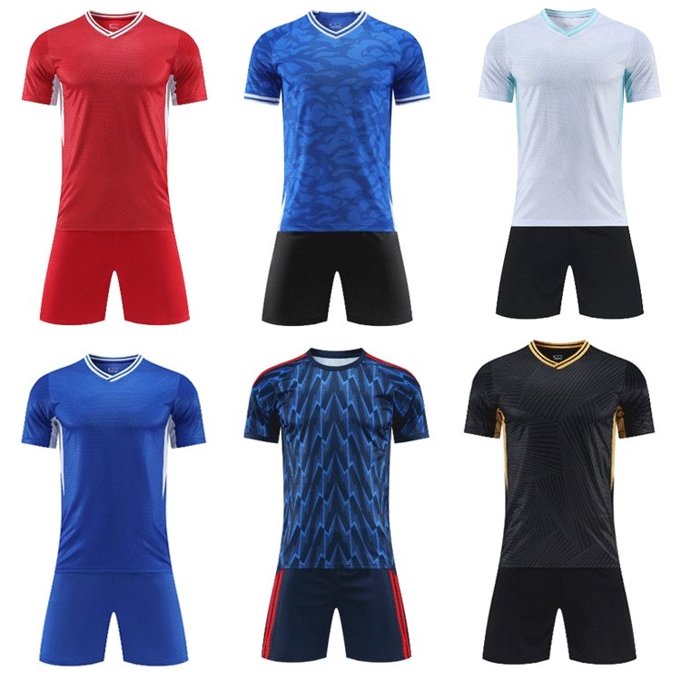 Sports & Team Uniforms