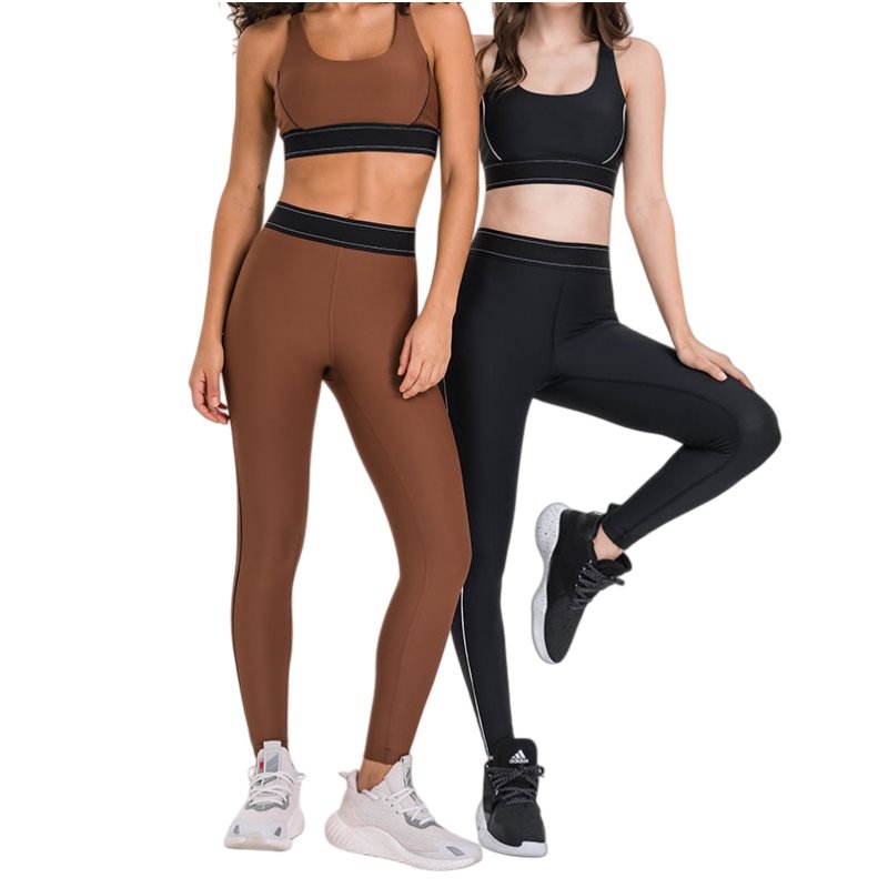 Yoga & Activewear