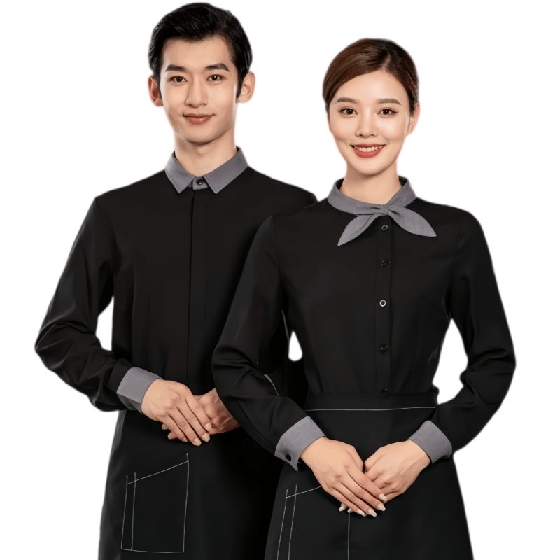 Hotel Uniform