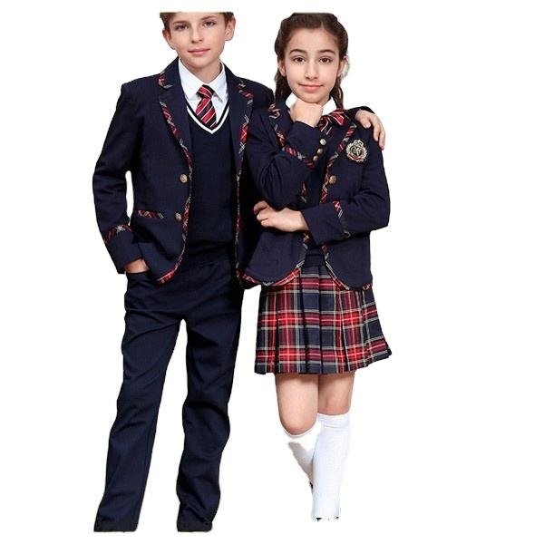 School Uniform